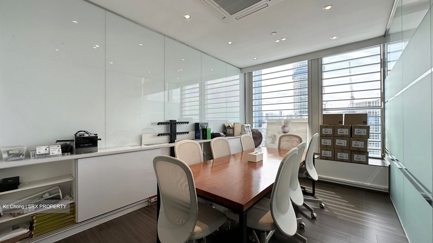 The Central (D1), Office #559747651
